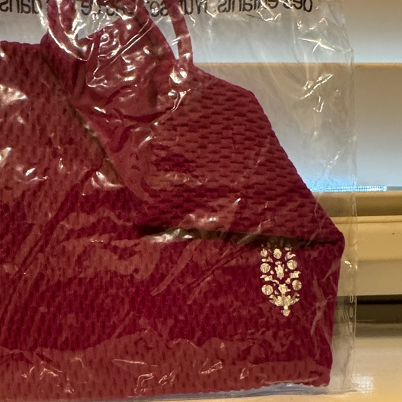 FP Movement Shuffles Bra blackberry M/L NWT - Picture 6 of 6